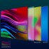 THOMSON TV 50QG7C14, QLED 4K UHD Smart TV, 50"